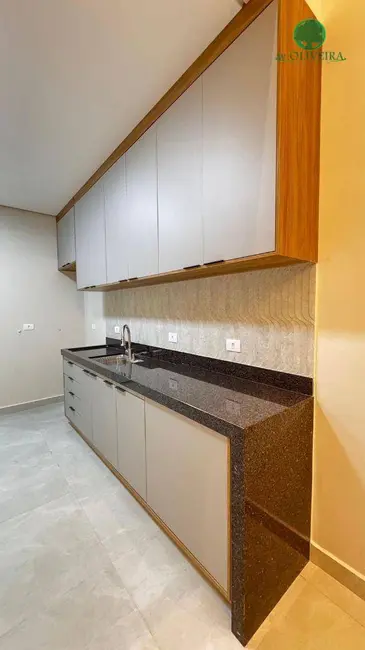 Foto 5 de Casa com 3 quartos à venda, 150m2 em Indaiatuba - SP