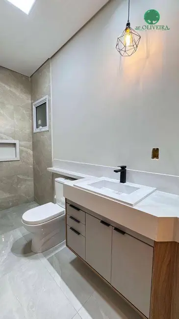 Foto 8 de Casa com 3 quartos à venda, 150m2 em Indaiatuba - SP