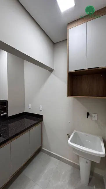 Foto 9 de Casa com 3 quartos à venda, 150m2 em Indaiatuba - SP