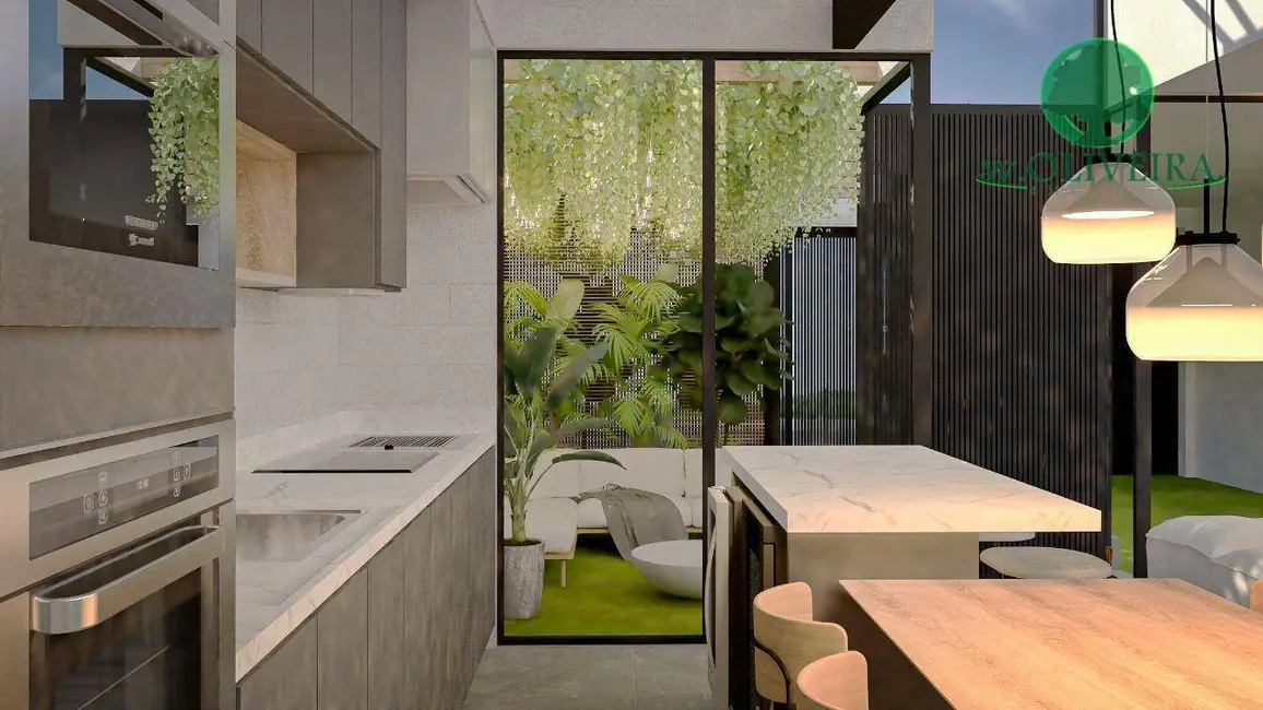 Foto 5 de Casa com 2 quartos à venda, 150m2 em Indaiatuba - SP