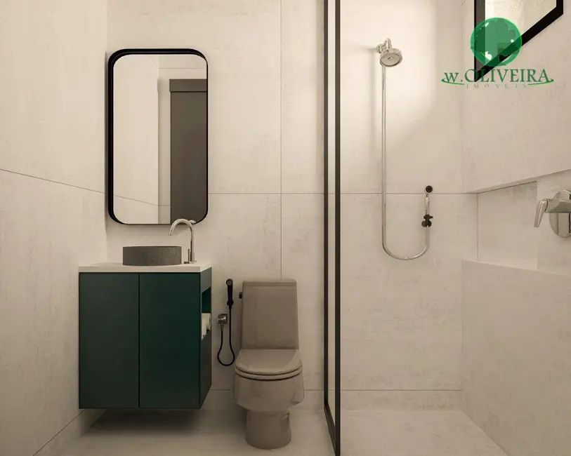 Foto 8 de Casa com 2 quartos à venda, 150m2 em Indaiatuba - SP