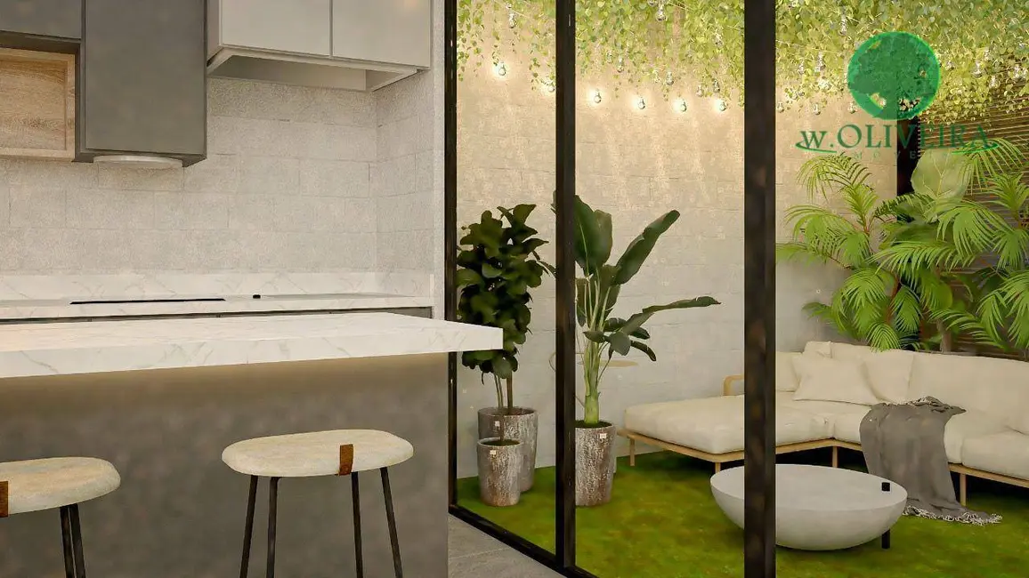 Foto 4 de Casa com 2 quartos à venda, 150m2 em Indaiatuba - SP