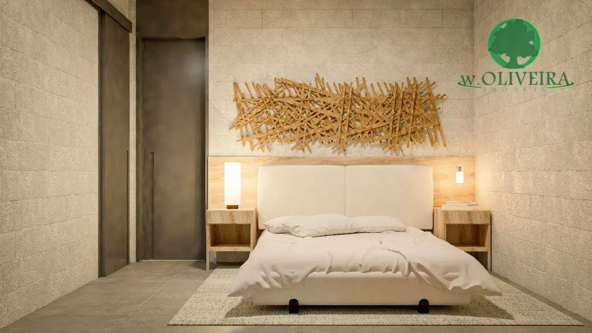 Foto 9 de Casa com 2 quartos à venda, 150m2 em Indaiatuba - SP