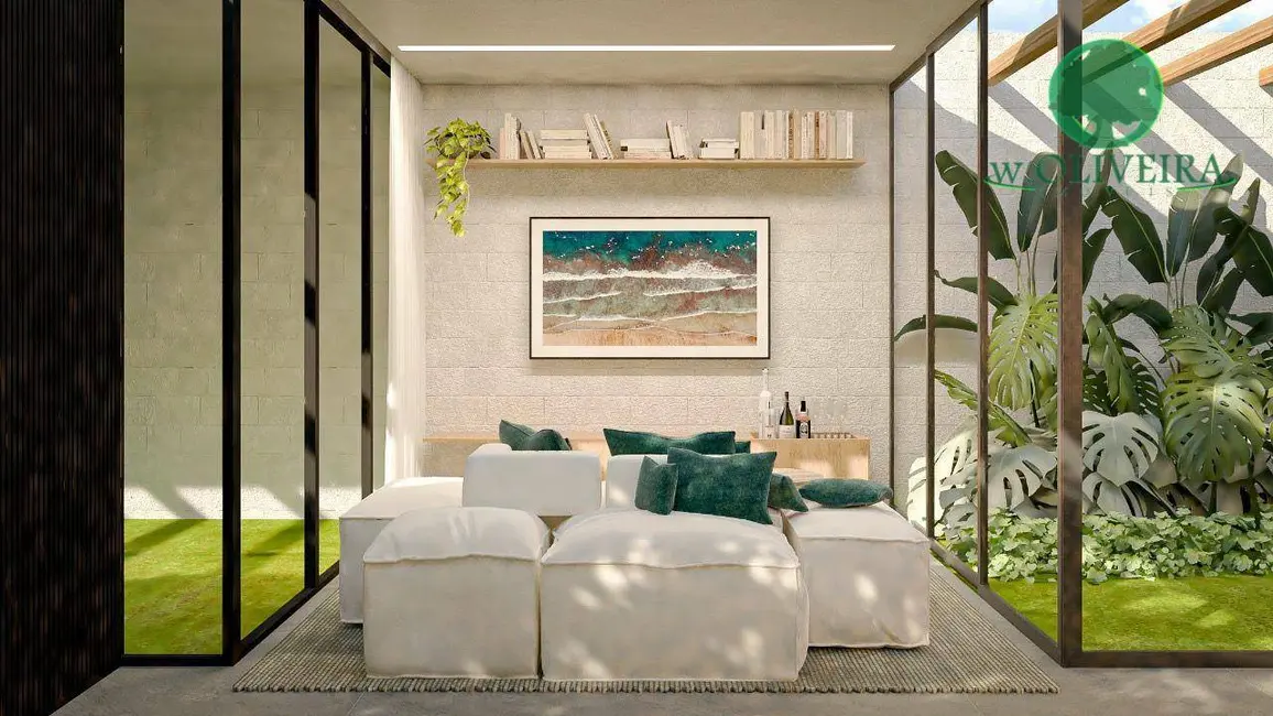 Foto 7 de Casa com 2 quartos à venda, 150m2 em Indaiatuba - SP