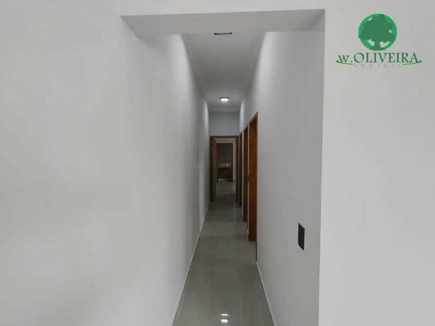 Foto 7 de Casa com 3 quartos à venda, 150m2 em Indaiatuba - SP