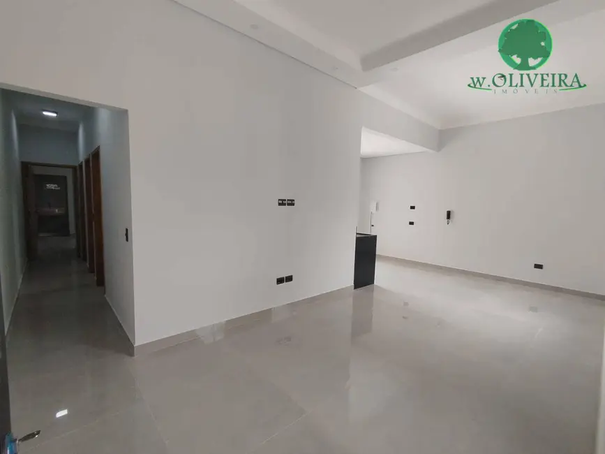 Foto 4 de Casa com 3 quartos à venda, 150m2 em Indaiatuba - SP