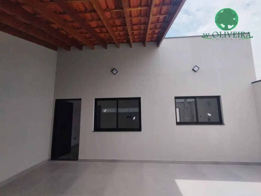 Foto 2 de Casa com 3 quartos à venda, 150m2 em Indaiatuba - SP