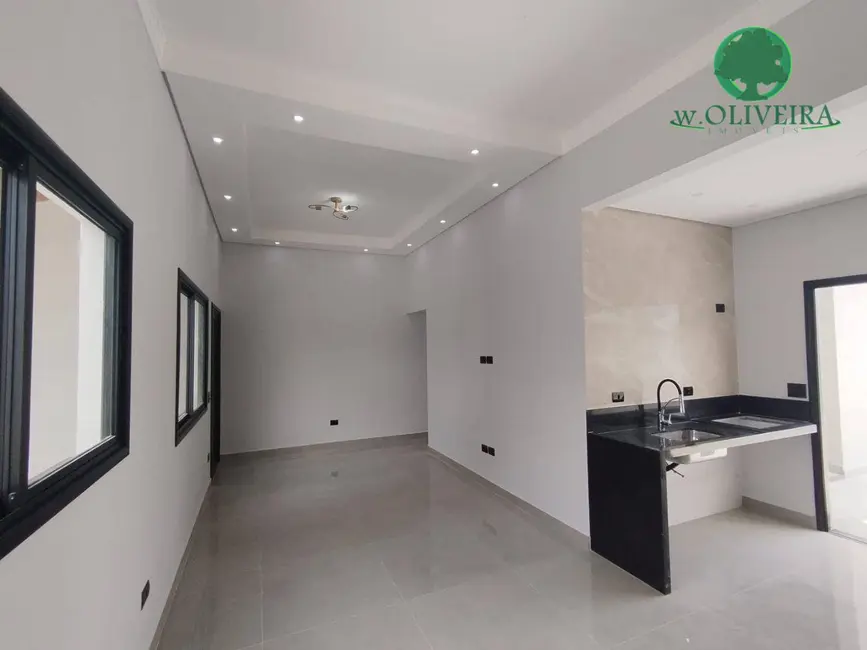 Foto 5 de Casa com 3 quartos à venda, 150m2 em Indaiatuba - SP
