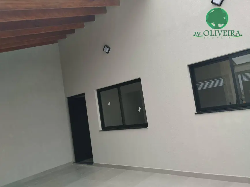 Foto 3 de Casa com 3 quartos à venda, 150m2 em Indaiatuba - SP