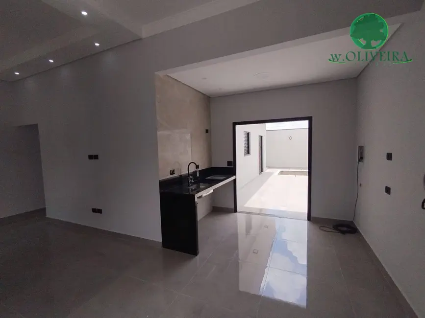 Foto 6 de Casa com 3 quartos à venda, 150m2 em Indaiatuba - SP