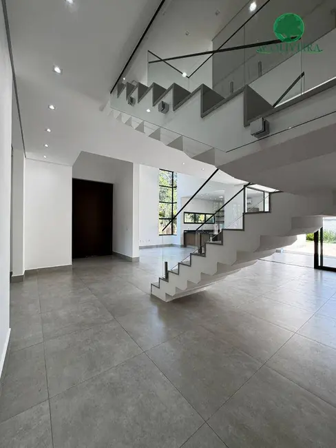 Foto 9 de Sobrado com 4 quartos à venda, 450m2 em Jardim Residencial Santa Clara, Indaiatuba - SP