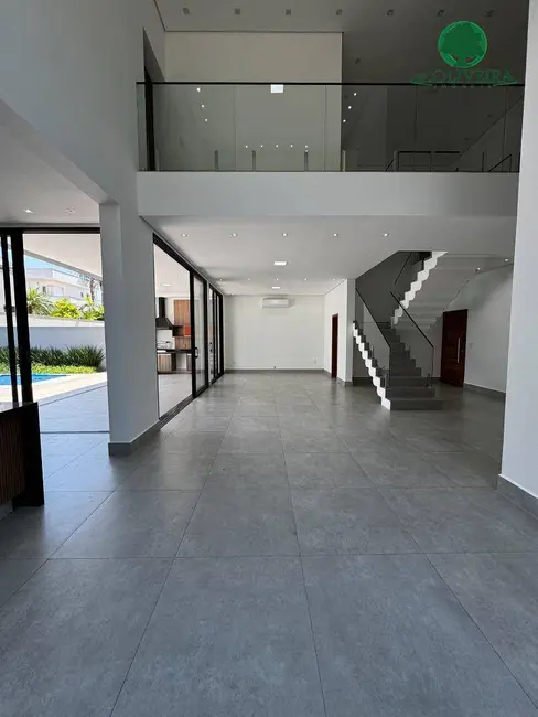Foto 7 de Sobrado com 4 quartos à venda, 450m2 em Jardim Residencial Santa Clara, Indaiatuba - SP