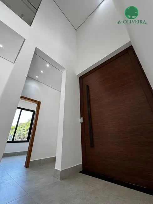 Foto 4 de Sobrado com 4 quartos à venda, 450m2 em Jardim Residencial Santa Clara, Indaiatuba - SP