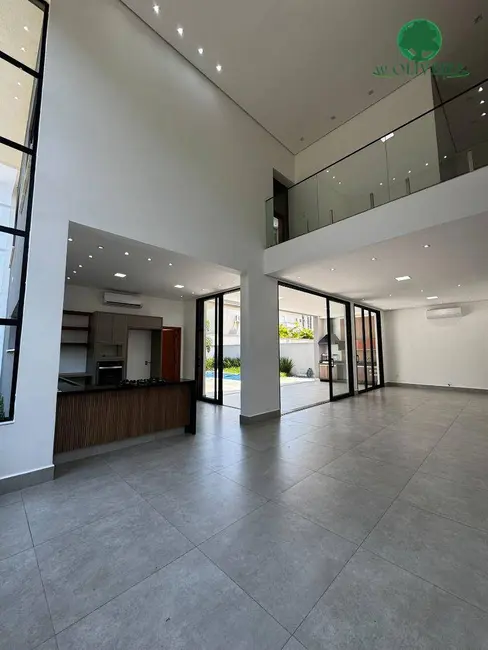 Foto 5 de Sobrado com 4 quartos à venda, 450m2 em Jardim Residencial Santa Clara, Indaiatuba - SP