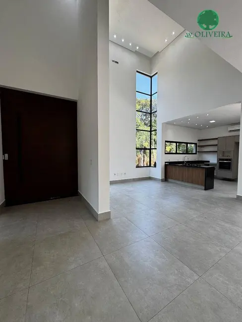 Foto 8 de Sobrado com 4 quartos à venda, 450m2 em Jardim Residencial Santa Clara, Indaiatuba - SP