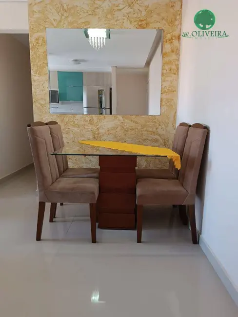 Foto 4 de Apartamento com 2 quartos à venda, 53m2 em Jardim Alice, Indaiatuba - SP