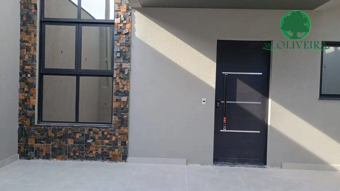 Casa com 3 quartos à venda, 150m2 em Indaiatuba - SP - imagem 1 Foto 1 de Casa com 3 quartos à venda, 150m2 em Indaiatuba - SP