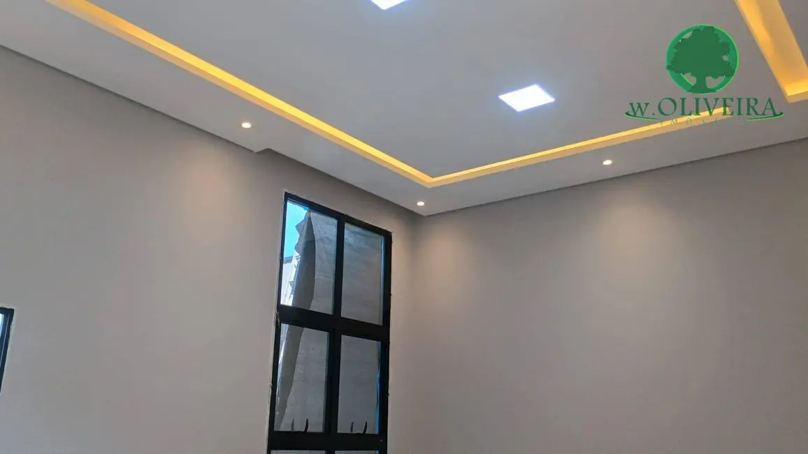 Casa com 3 quartos à venda, 150m2 em Indaiatuba - SP - imagem 3 Foto 3 de Casa com 3 quartos à venda, 150m2 em Indaiatuba - SP