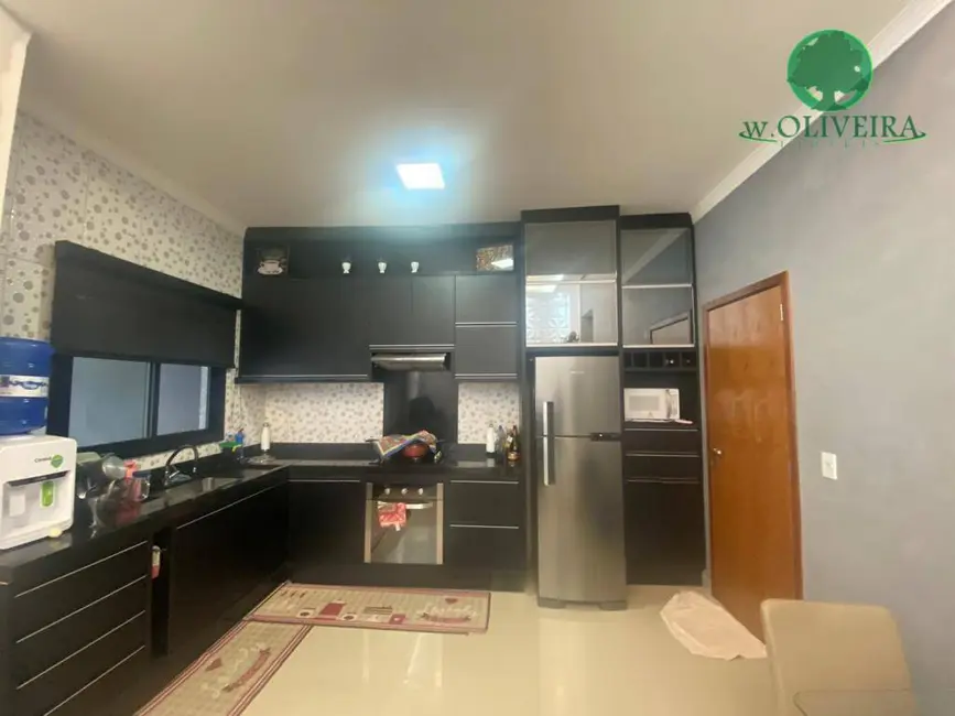 Foto 5 de Casa com 3 quartos à venda, 175m2 em Jardins do Império, Indaiatuba - SP