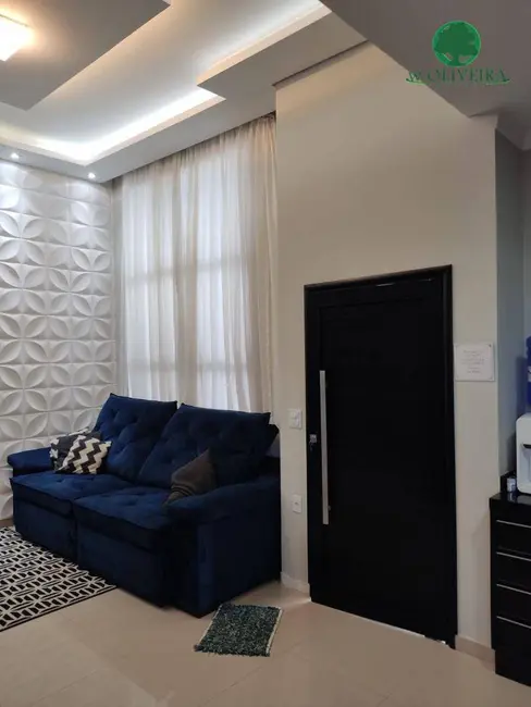 Foto 3 de Casa com 3 quartos à venda, 175m2 em Jardins do Império, Indaiatuba - SP