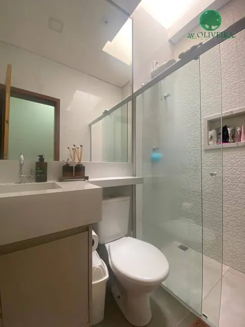 Foto 7 de Casa com 3 quartos à venda, 175m2 em Jardins do Império, Indaiatuba - SP