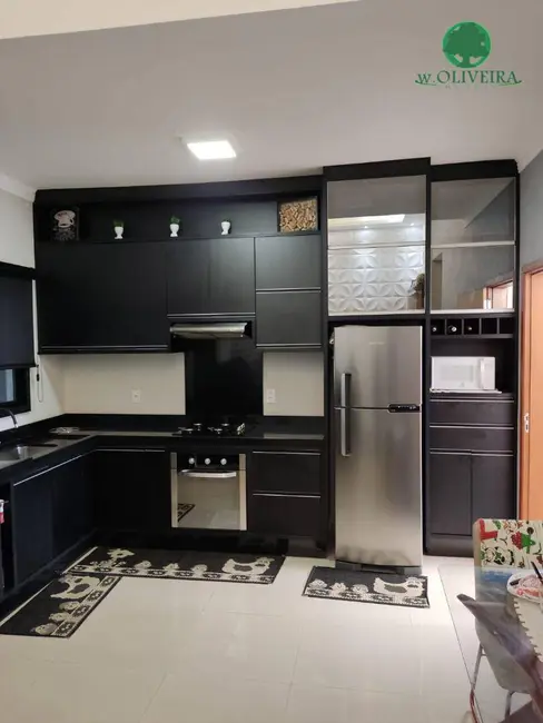 Foto 6 de Casa com 3 quartos à venda, 175m2 em Jardins do Império, Indaiatuba - SP