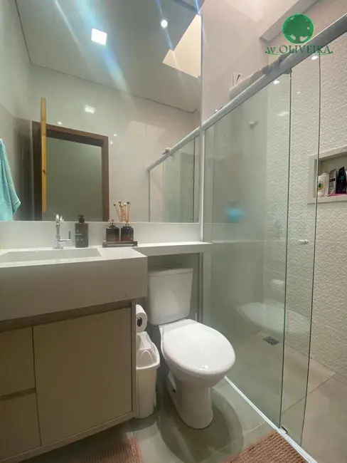 Foto 8 de Casa com 3 quartos à venda, 175m2 em Jardins do Império, Indaiatuba - SP