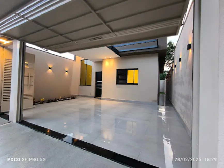 Foto 1 de Casa com 2 quartos à venda, 150m2 em Indaiatuba - SP