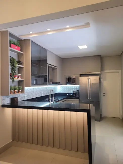 Foto 8 de Casa de Condomínio com 3 quartos à venda, 300m2 em Indaiatuba - SP