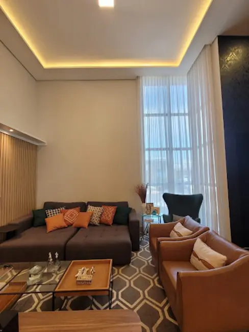 Foto 4 de Casa de Condomínio com 3 quartos à venda, 300m2 em Indaiatuba - SP