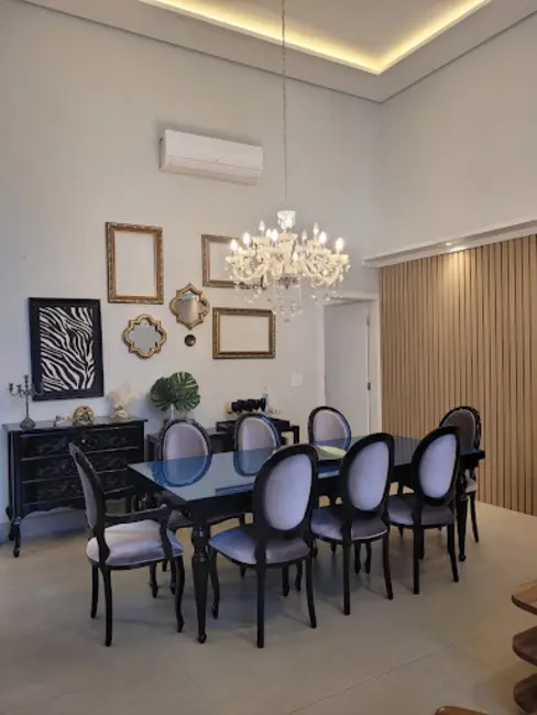 Foto 7 de Casa de Condomínio com 3 quartos à venda, 300m2 em Indaiatuba - SP