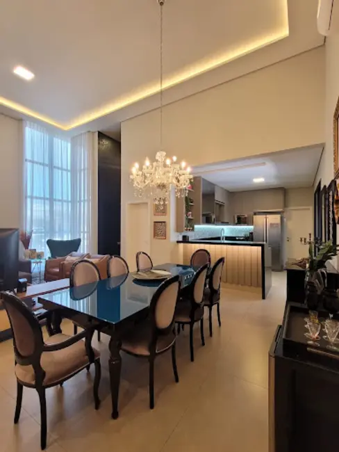 Foto 6 de Casa de Condomínio com 3 quartos à venda, 300m2 em Indaiatuba - SP