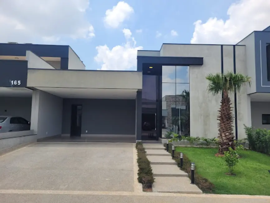 Foto 3 de Casa de Condomínio com 3 quartos à venda, 300m2 em Indaiatuba - SP