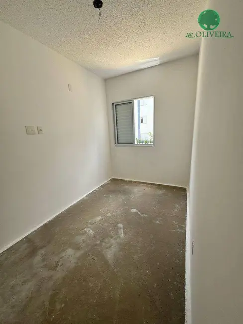 Foto 6 de Apartamento com 2 quartos à venda, 55m2 em Jardins do Império, Indaiatuba - SP