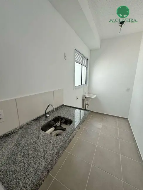 Foto 4 de Apartamento com 2 quartos à venda, 55m2 em Jardins do Império, Indaiatuba - SP