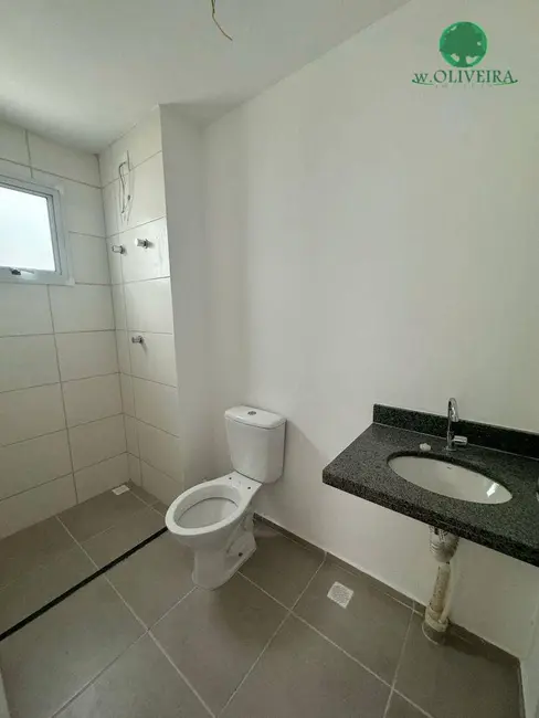 Foto 7 de Apartamento com 2 quartos à venda, 55m2 em Jardins do Império, Indaiatuba - SP