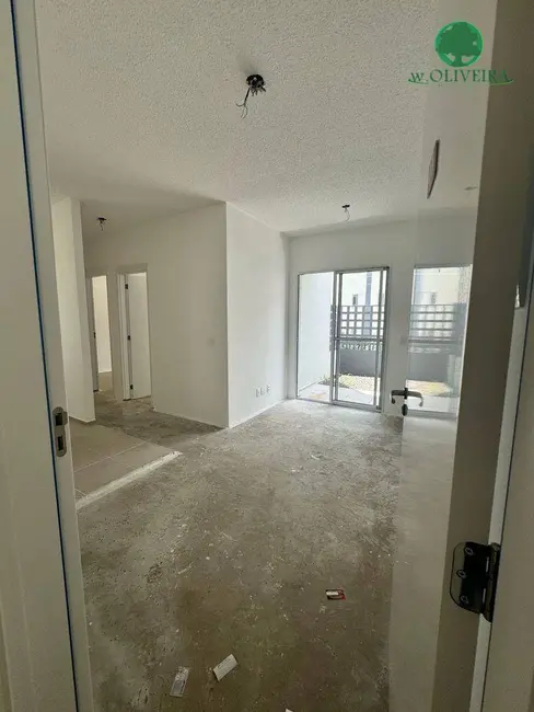 Foto 2 de Apartamento com 2 quartos à venda, 55m2 em Jardins do Império, Indaiatuba - SP