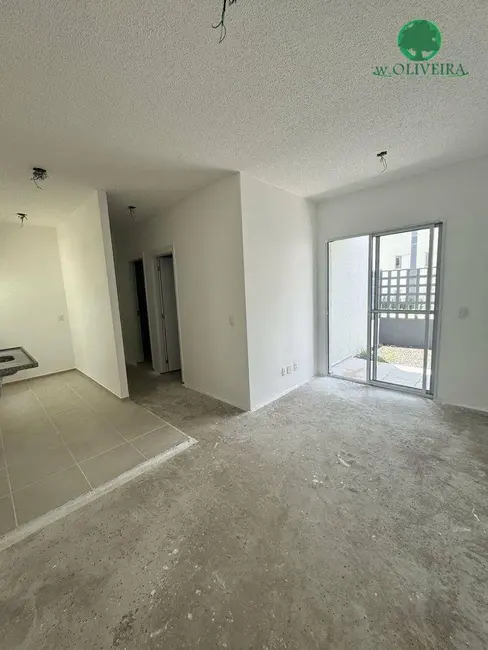 Foto 1 de Apartamento com 2 quartos à venda, 55m2 em Jardins do Império, Indaiatuba - SP