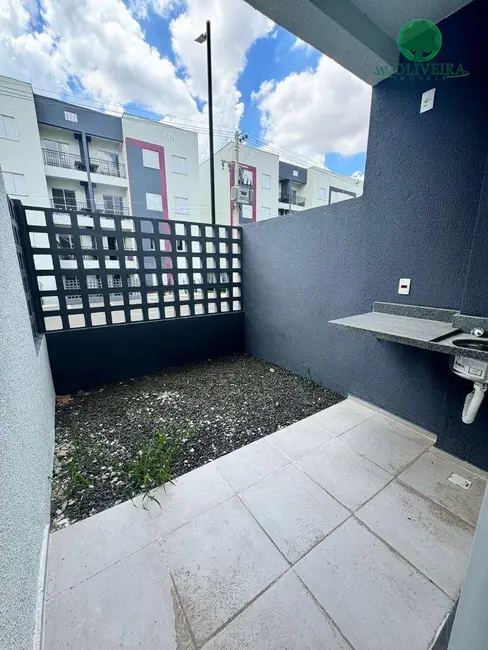 Foto 9 de Apartamento com 2 quartos à venda, 55m2 em Jardins do Império, Indaiatuba - SP