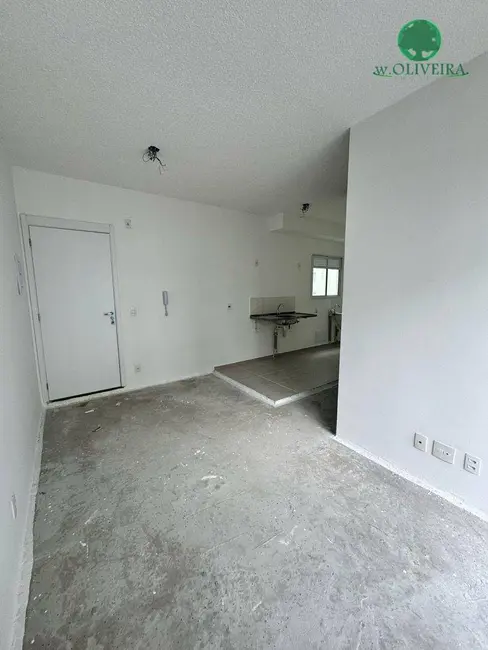 Foto 5 de Apartamento com 2 quartos à venda, 55m2 em Jardins do Império, Indaiatuba - SP