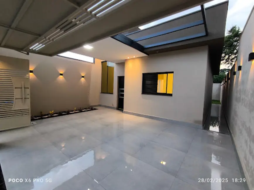 Foto 1 de Casa com 2 quartos à venda, 150m2 em Indaiatuba - SP