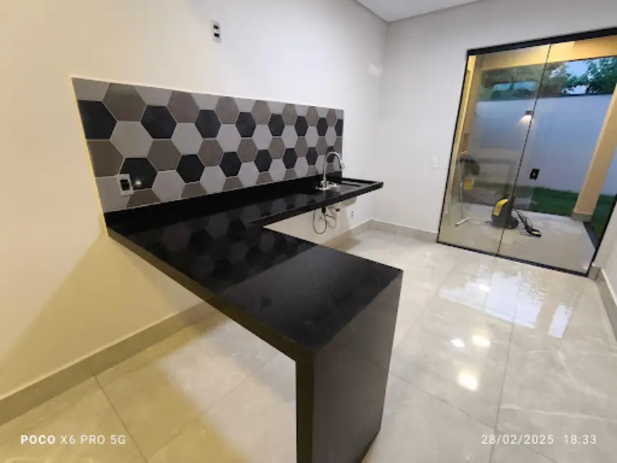Foto 6 de Casa com 2 quartos à venda, 150m2 em Indaiatuba - SP