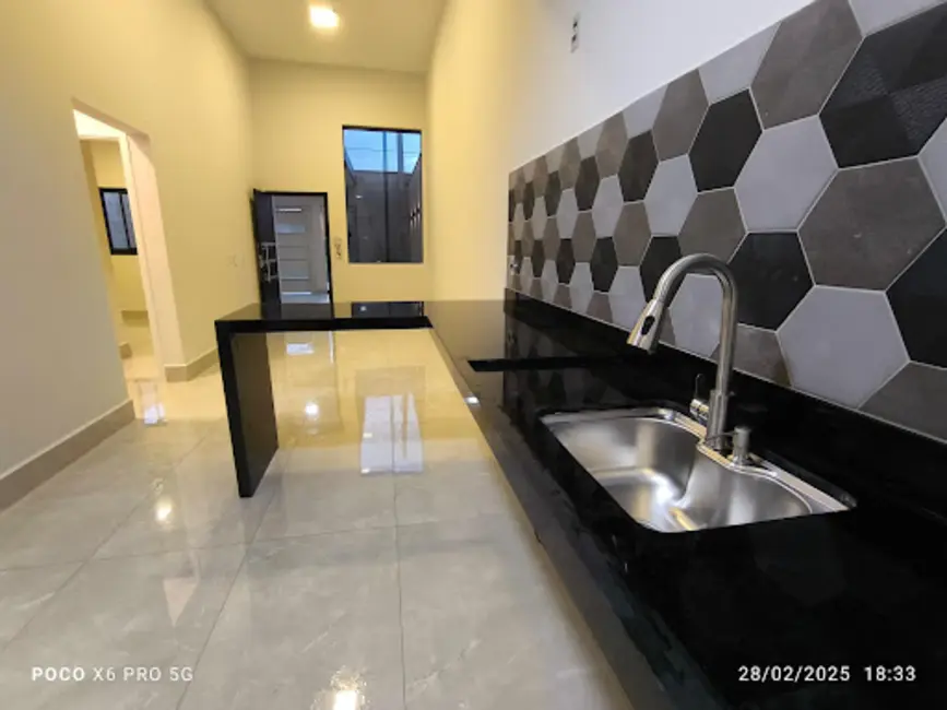 Foto 7 de Casa com 2 quartos à venda, 150m2 em Indaiatuba - SP