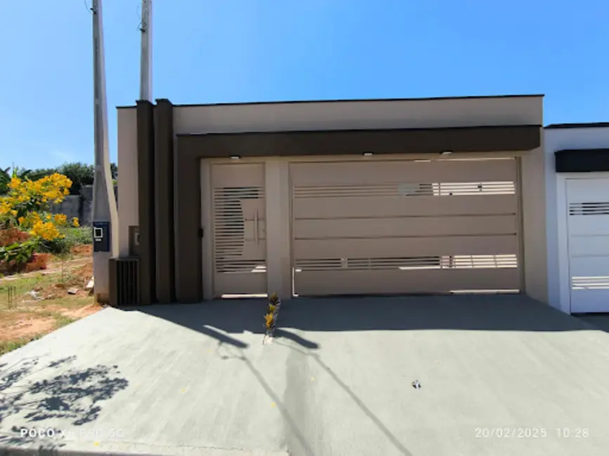 Foto 4 de Casa com 2 quartos à venda, 150m2 em Indaiatuba - SP