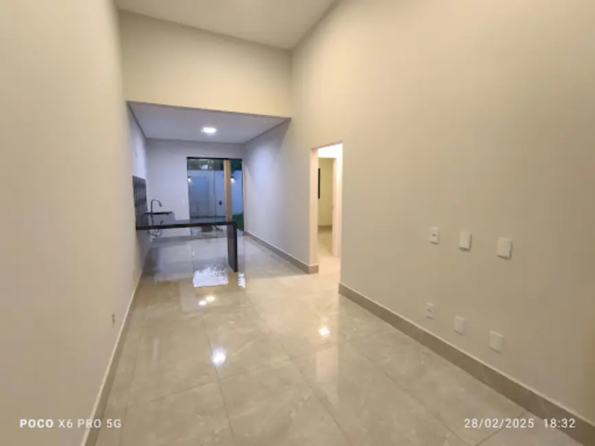 Foto 5 de Casa com 2 quartos à venda, 150m2 em Indaiatuba - SP