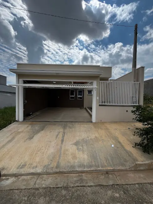 Foto 1 de Casa com 3 quartos à venda, 150m2 em Indaiatuba - SP