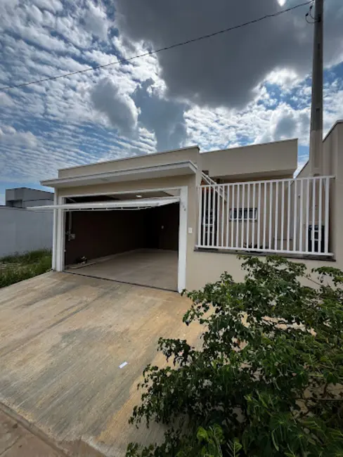 Foto 2 de Casa com 3 quartos à venda, 150m2 em Indaiatuba - SP