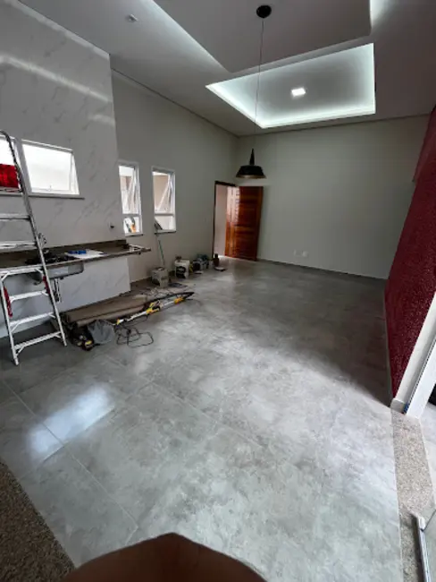 Foto 5 de Casa com 3 quartos à venda, 150m2 em Indaiatuba - SP