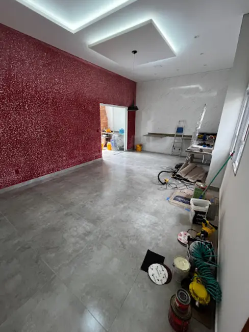 Foto 4 de Casa com 3 quartos à venda, 150m2 em Indaiatuba - SP