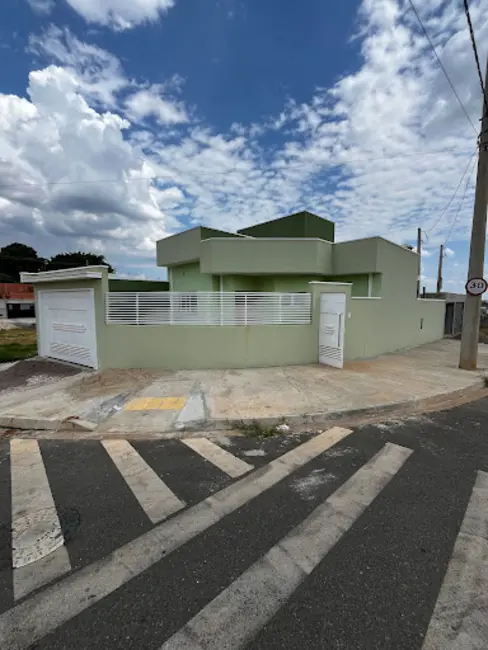 Foto 1 de Casa com 3 quartos à venda, 153m2 em Indaiatuba - SP